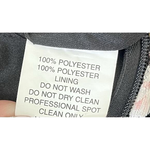 Mac Duggal 35111 Floral Embellished Embroidered Gown Blouson Sleeves Size 6‎ NWT - Picture 12 of 12